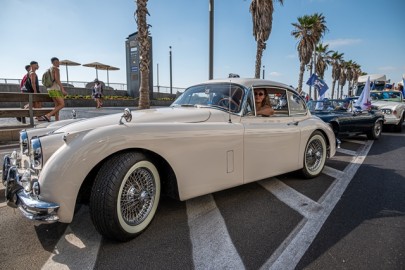 Maccabiah Events - Collector cars' Parade - the Maccabiah decades Collector cars' Parade - the Maccabiah decades