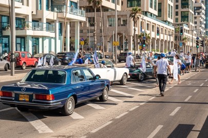 Maccabiah Events - Collector cars' Parade - the Maccabiah decades Collector cars' Parade - the Maccabiah decades