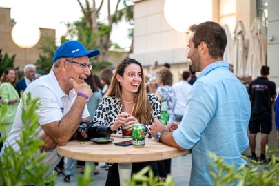 Maccabiah Events - Gala Event, Kfar Maccabiah, July 13th Gala Event