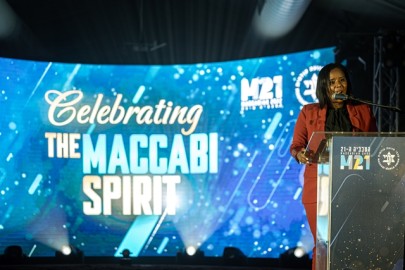 Maccabiah Events - Gala Event, Kfar Maccabiah, July 13th Gala Event