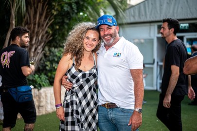 Maccabiah Events - Gala Event, Kfar Maccabiah, July 13th Gala Event