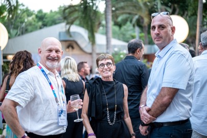 Maccabiah Events - Gala Event, Kfar Maccabiah, July 13th Gala Event