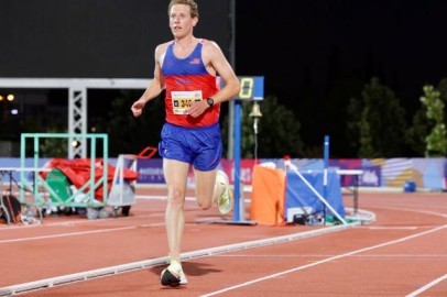 Maccabiah Events - Jerusalem Night Run, July 18th Maccabiah Night Run in Jerusalem