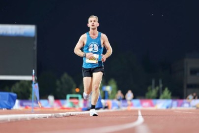 Maccabiah Events - Jerusalem Night Run, July 18th Maccabiah Night Run in Jerusalem