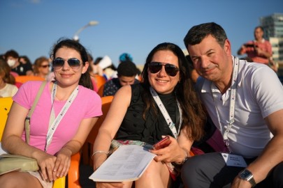 Maccabiah Events - Kabalat Shabbat, TLV, July 15th Kabalat Shabbat in TLV