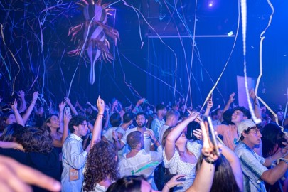 Maccabiah Events - Open Party Event - HANGAR11 TLV, July 21st Open Athletes Party - TLV