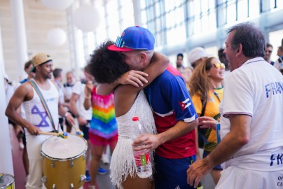 Maccabiah Opening Ceremony Galleries - Cuba Cuba