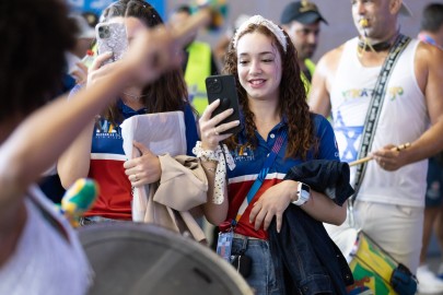 Maccabiah Opening Ceremony Galleries - Cuba Cuba