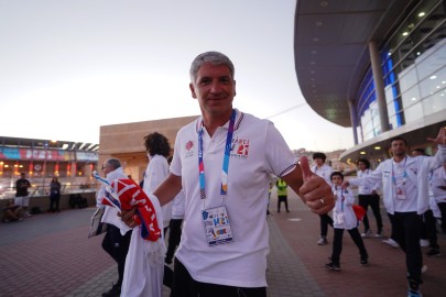 Maccabiah Opening Ceremony Galleries - France France