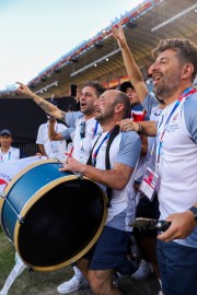 Maccabiah Opening Ceremony Galleries - Great Britain Great Britain