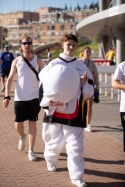 Maccabiah Opening Ceremony Galleries - Germany Germany