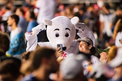 Maccabiah Opening Ceremony Galleries - Germany Germany