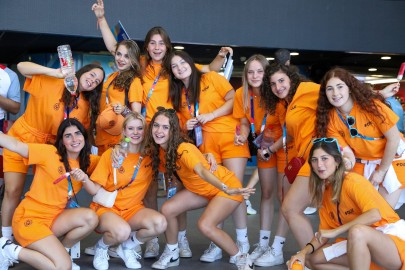 Maccabiah Opening Ceremony Galleries - Holland Holland