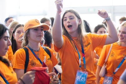 Maccabiah Opening Ceremony Galleries - Holland Holland