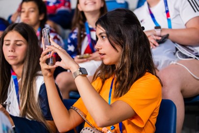 Maccabiah Opening Ceremony Galleries - Holland Holland