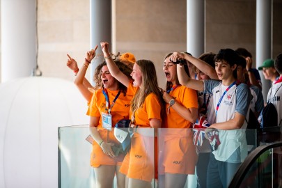 Maccabiah Opening Ceremony Galleries - Holland Holland