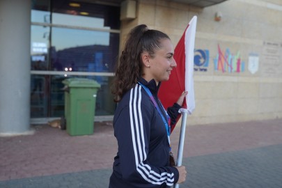 Maccabiah Opening Ceremony Galleries - Honk Kong Hong Kong