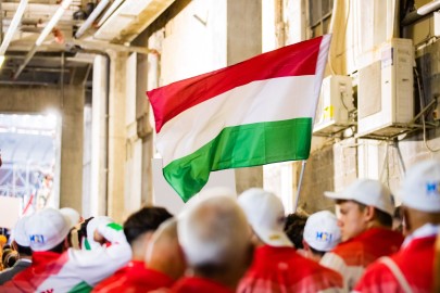 Hungary