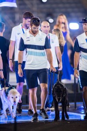 Maccabiah Opening Ceremony Galleries - Israel Israel