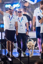 Maccabiah Opening Ceremony Galleries - Israel Israel