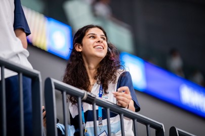 Maccabiah Opening Ceremony Galleries - Israel Israel