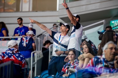 Maccabiah Opening Ceremony Galleries - Israel Israel