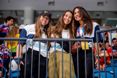 Maccabiah Opening Ceremony Galleries - Israel Israel