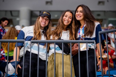 Maccabiah Opening Ceremony Galleries - Israel Israel