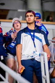 Maccabiah Opening Ceremony Galleries - Israel Israel