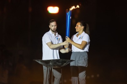 Maccabiah Events - Opening Event  Maccabiah Opening Ceremony