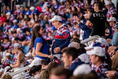 Maccabiah Opening Ceremony Galleries - USA USA