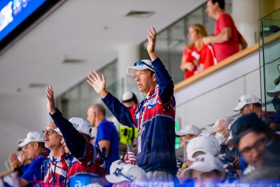 Maccabiah Opening Ceremony Galleries - USA USA