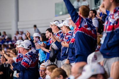 Maccabiah Opening Ceremony Galleries - USA USA