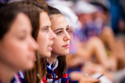 Maccabiah Opening Ceremony Galleries - USA USA