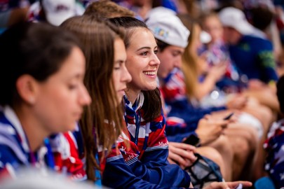 Maccabiah Opening Ceremony Galleries - USA USA