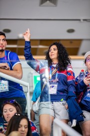 Maccabiah Opening Ceremony Galleries - USA USA