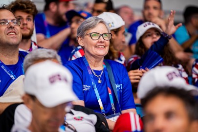 Maccabiah Opening Ceremony Galleries - USA USA