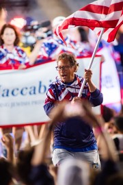 Maccabiah Opening Ceremony Galleries - USA USA