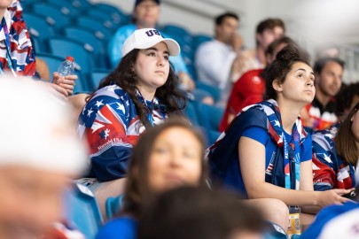 Maccabiah Opening Ceremony Galleries - USA USA