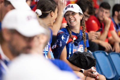 Maccabiah Opening Ceremony Galleries - USA USA