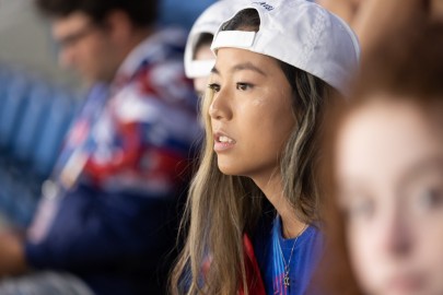 Maccabiah Opening Ceremony Galleries - USA USA