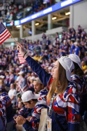 Maccabiah Opening Ceremony Galleries - USA USA