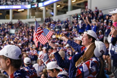 Maccabiah Opening Ceremony Galleries - USA USA