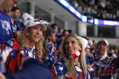 Maccabiah Opening Ceremony Galleries - USA USA