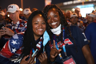 Maccabiah Opening Ceremony Galleries - USA USA