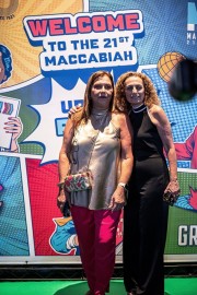 Maccabiah Events - Sport-Tech VIP Event Sport-Tech VIP Event