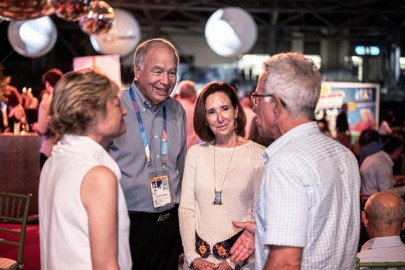 Maccabiah Events - Sport-Tech VIP Event Sport-Tech VIP Event