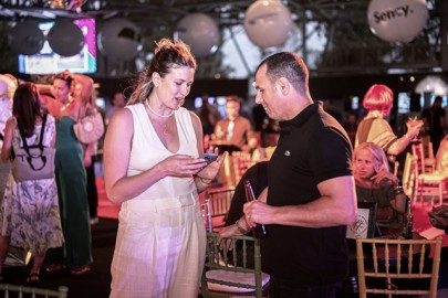 Maccabiah Events - Sport-Tech VIP Event Sport-Tech VIP Event