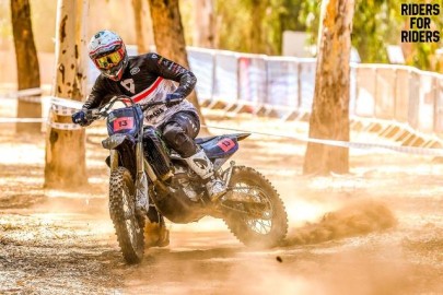 Maccabiah Events - Super Enduro, July 19th Super Induro in the Park