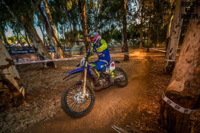 Maccabiah Events - Super Enduro, July 19th Super Induro in the Park